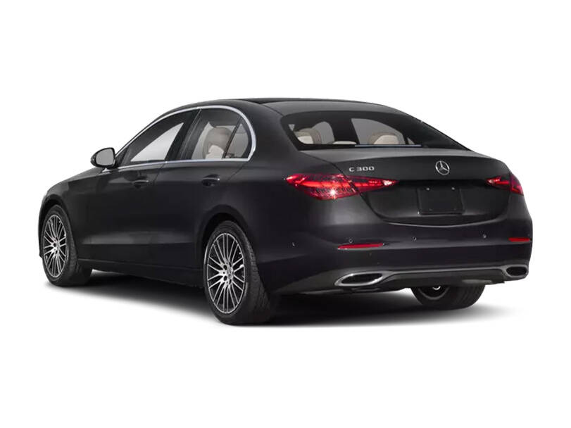 mercedes c43-amg IMAGE