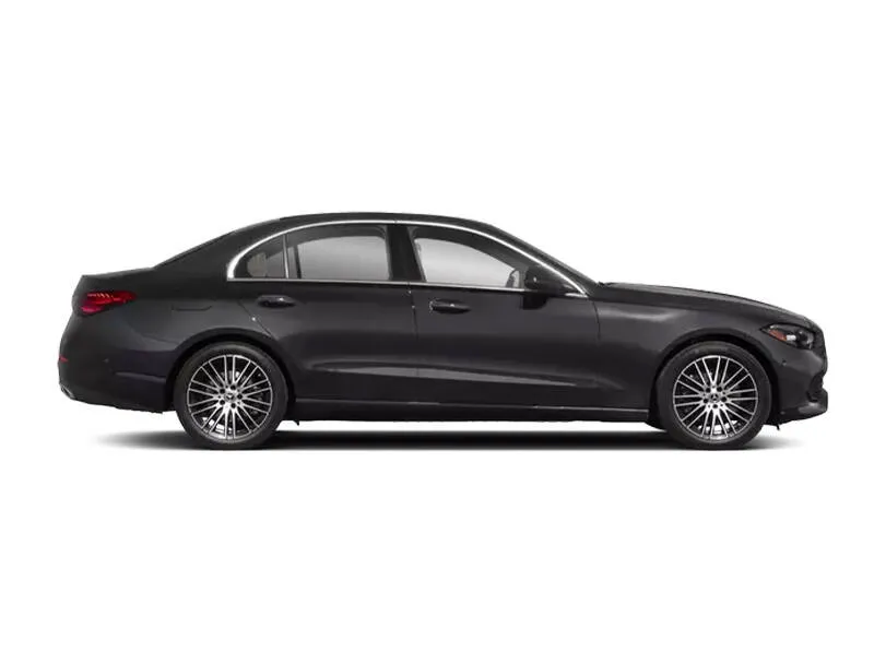 mercedes c63-amg IMAGE
