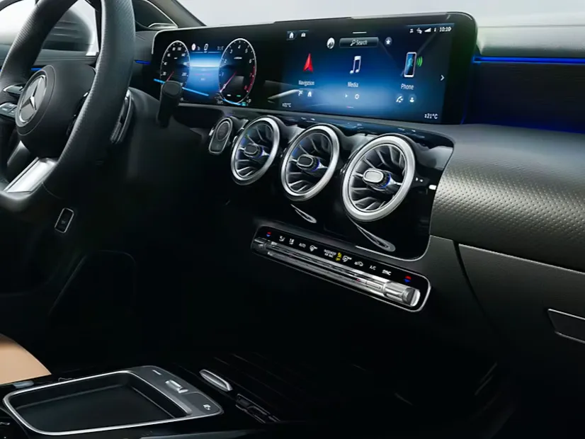 mercedes cla250 IMAGE
