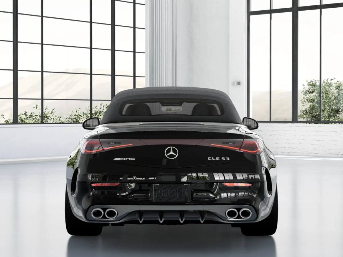 mercedes cle300 IMAGE