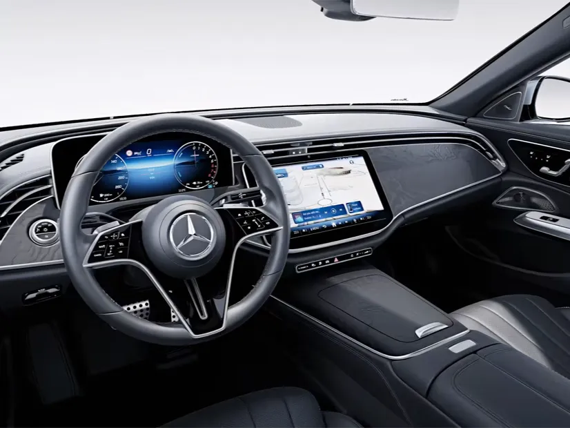 mercedes e300 IMAGE