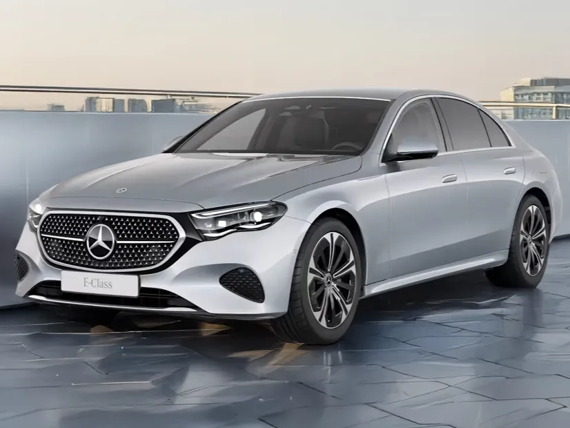 model_series.e-class