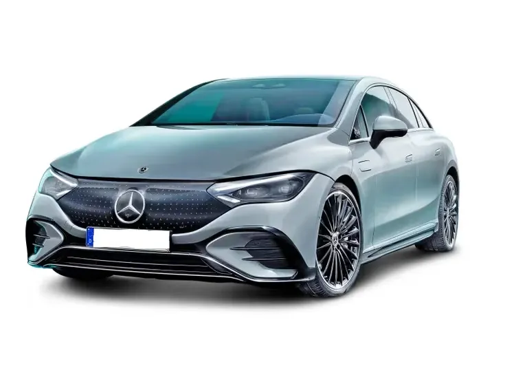 Mercedes Eqe-350