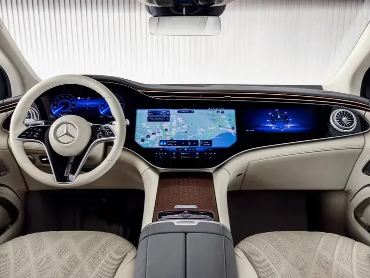 mercedes eqs680-maybach IMAGE
