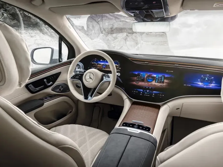 mercedes eqs680-maybach IMAGE