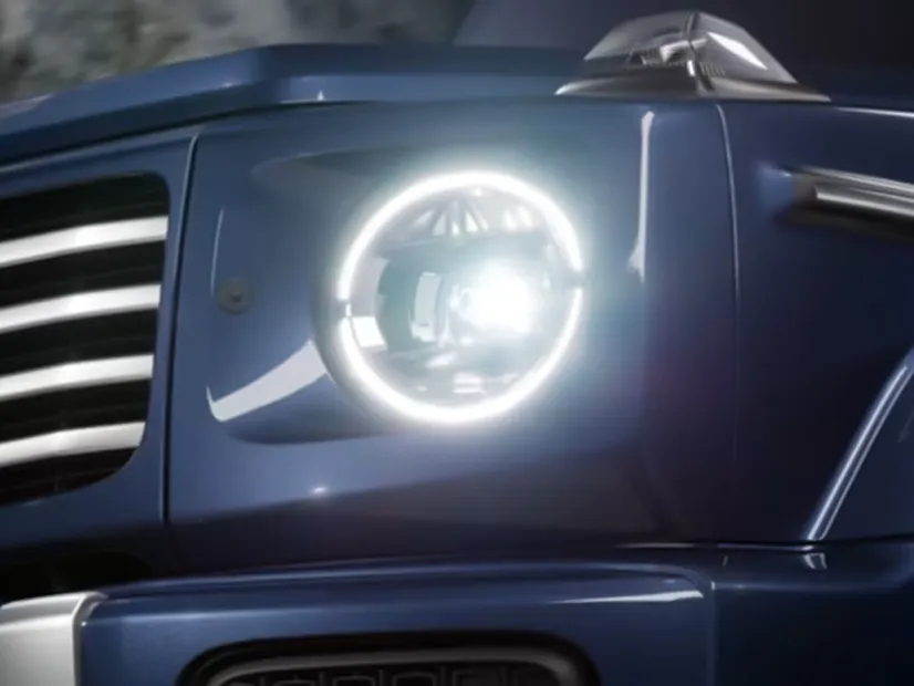 mercedes g63-amg IMAGE