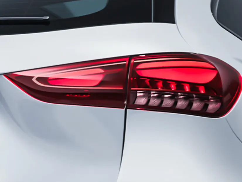 mercedes gla200 IMAGE