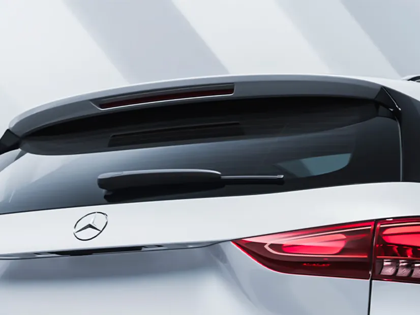 mercedes gla35-amg IMAGE