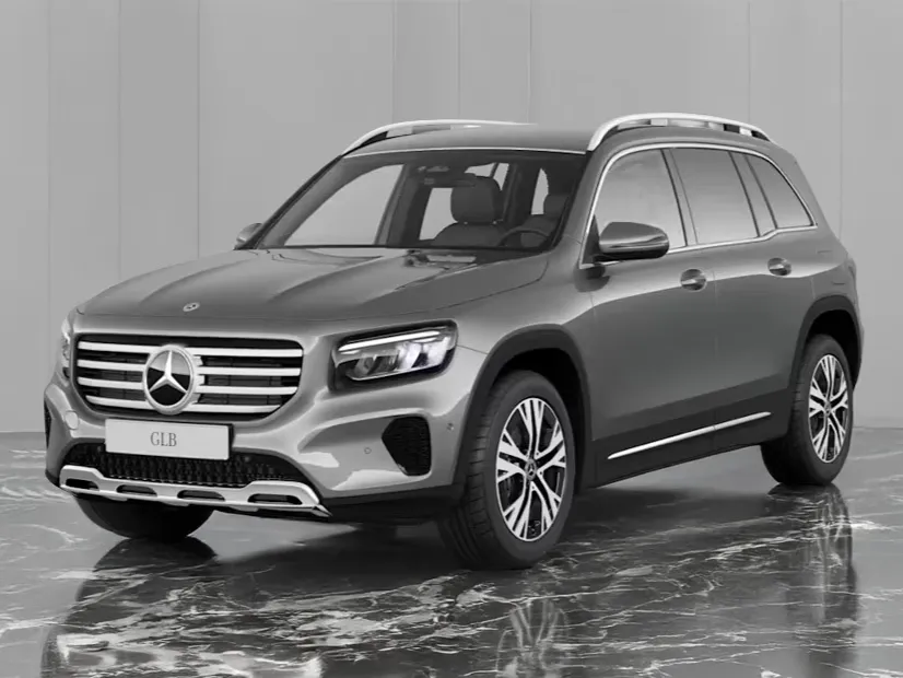Mercedes Glb250