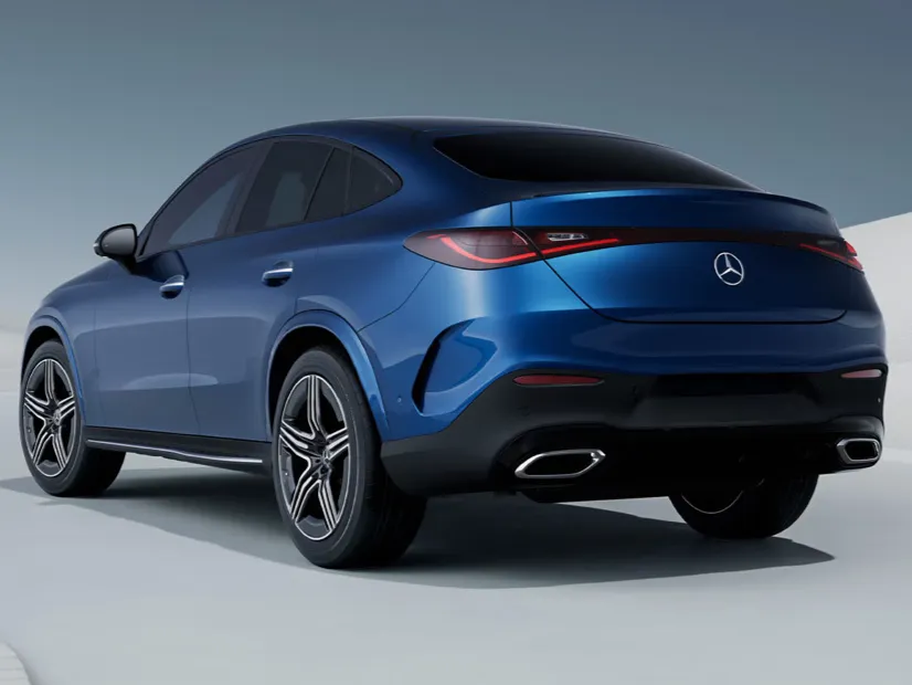 mercedes glc200 IMAGE