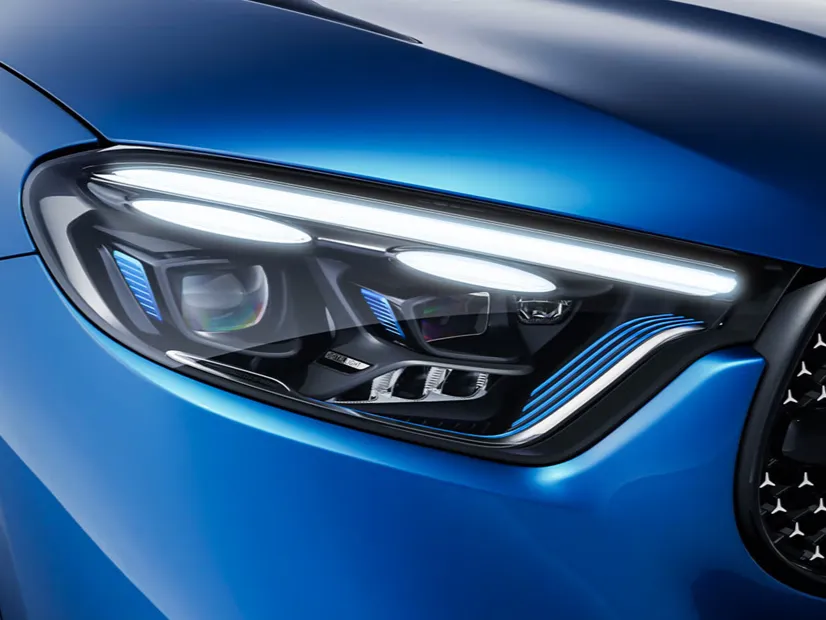 mercedes glc63-amg IMAGE