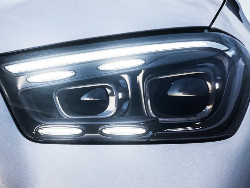 mercedes gle450 IMAGE