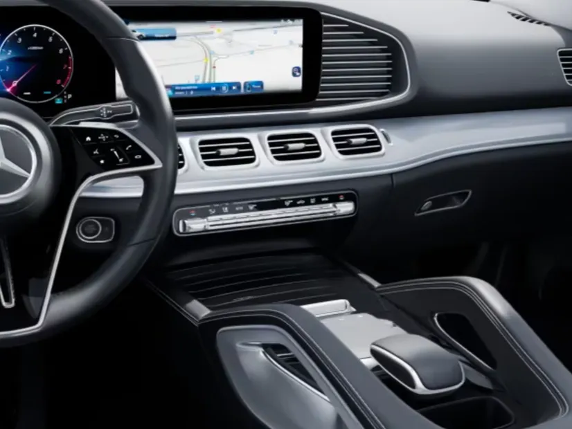 mercedes gle63-amg IMAGE
