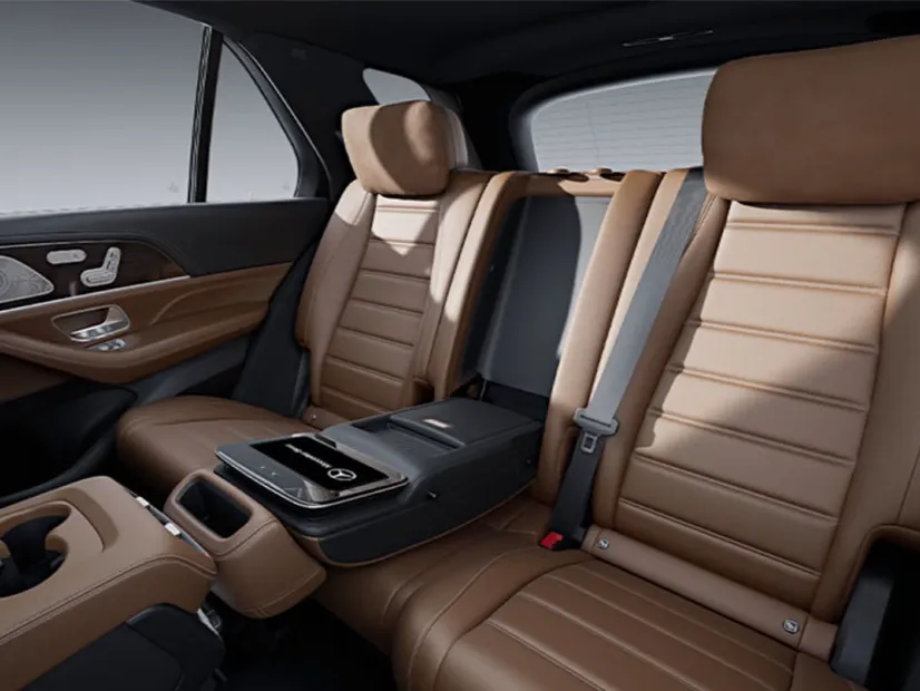 mercedes gls450 IMAGE