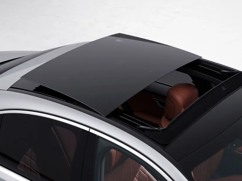 mercedes s680-maybach IMAGE