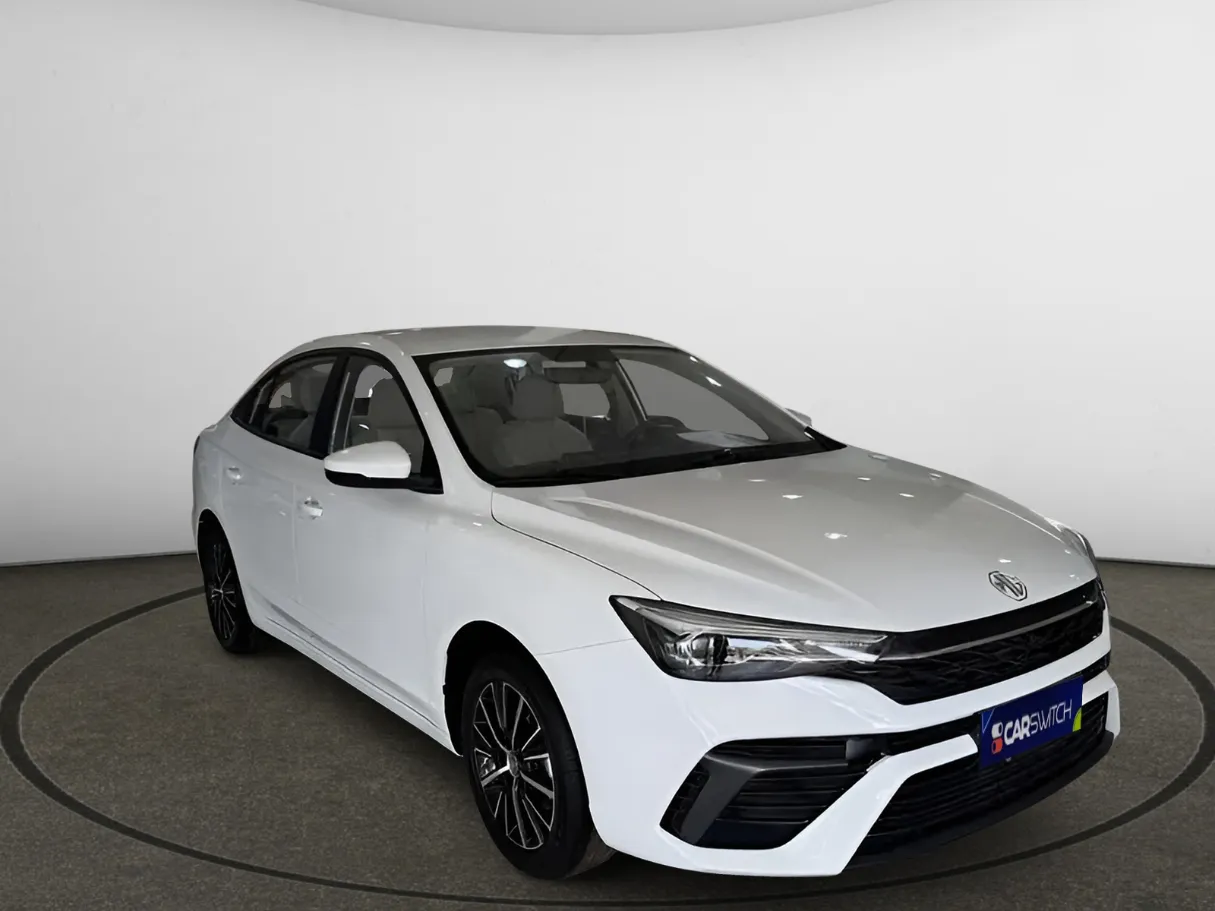 mg 5 IMAGE