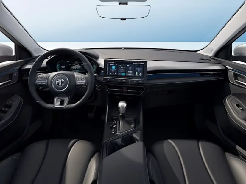 mg 5 IMAGE