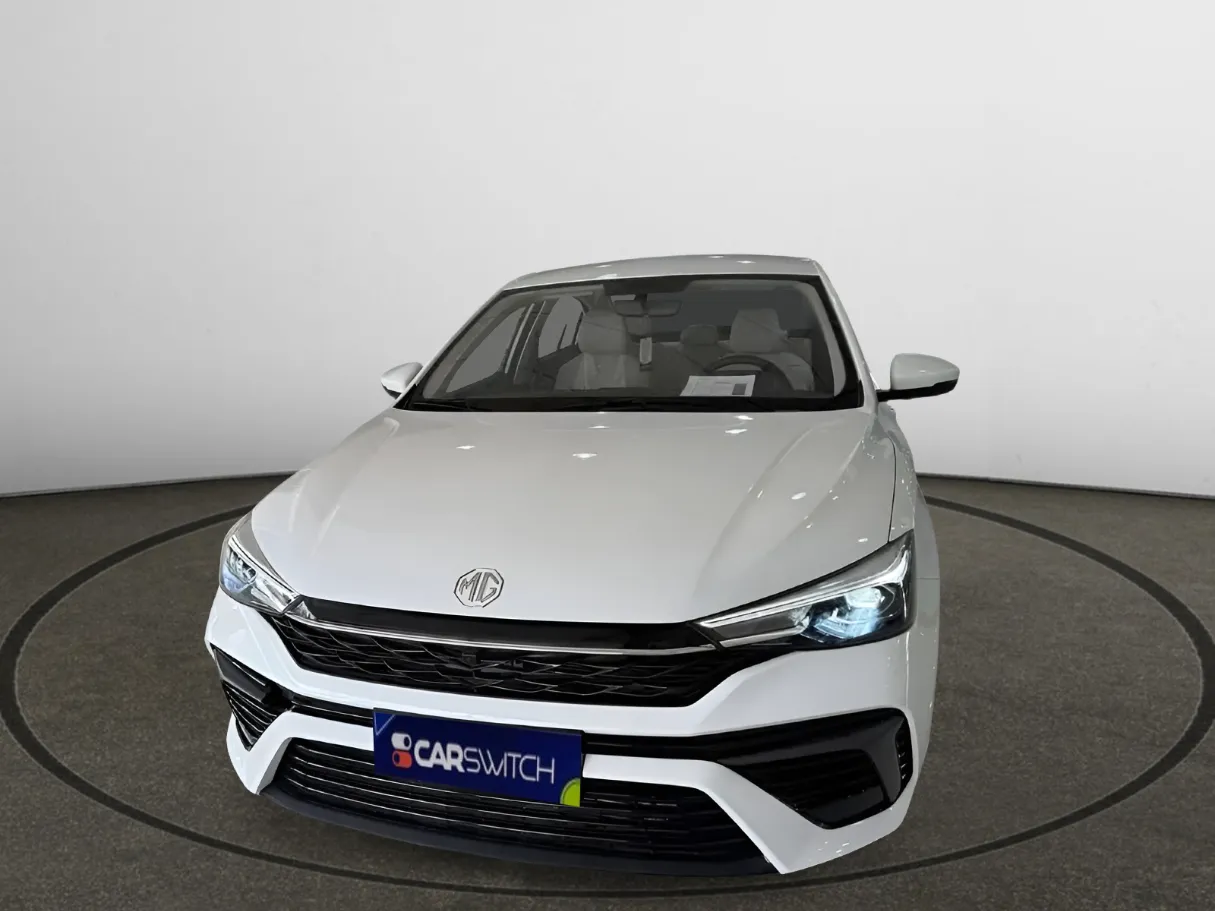 mg 5 IMAGE