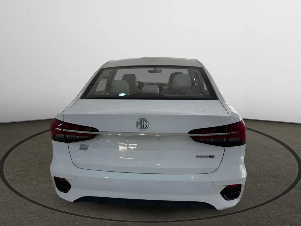 mg 5 IMAGE