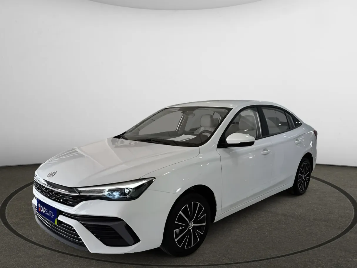 mg 5 IMAGE