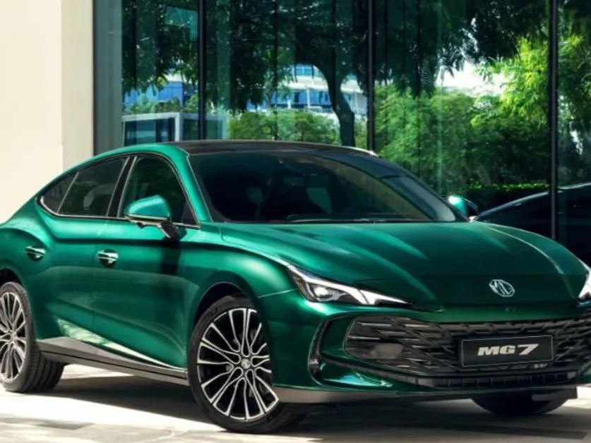 mg 7 IMAGE