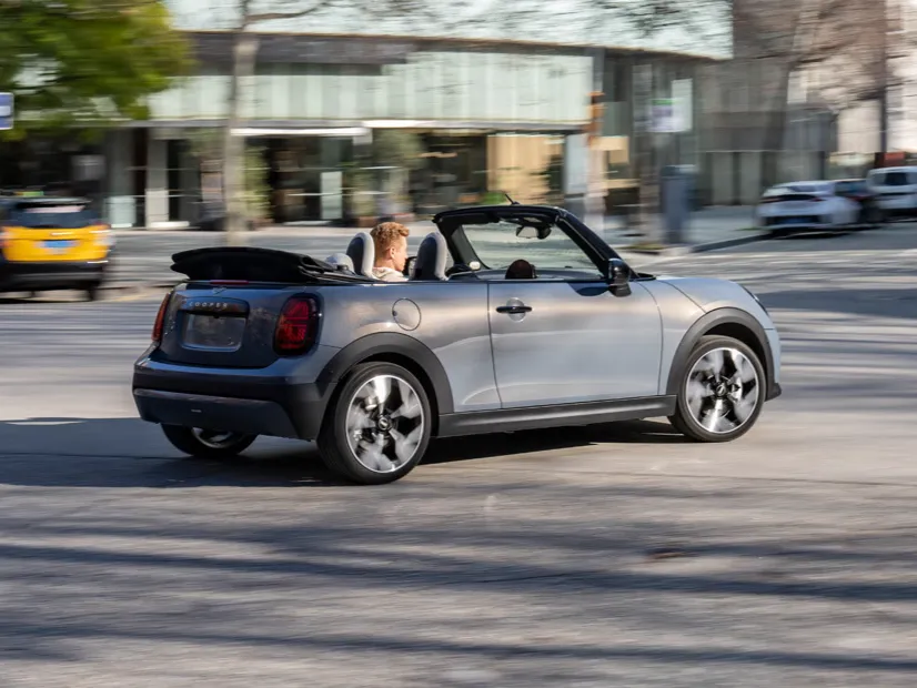 mini cooper IMAGE