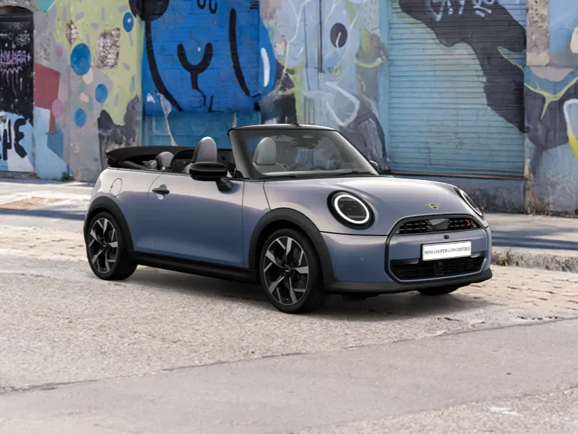 mini cooper IMAGE