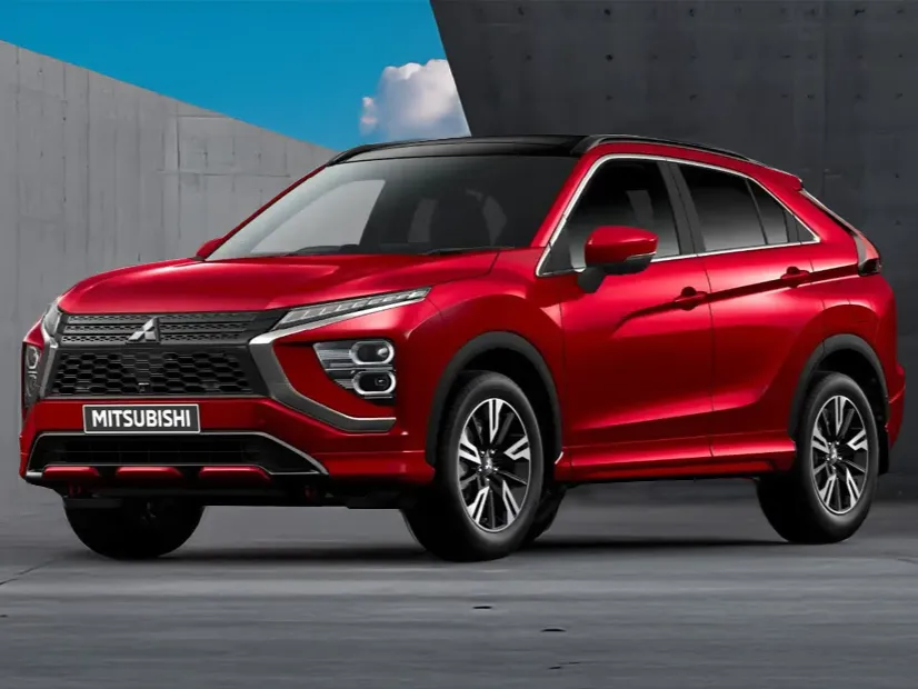 models.eclipse-cross