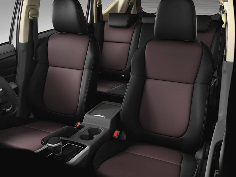 mitsubishi xpander IMAGE