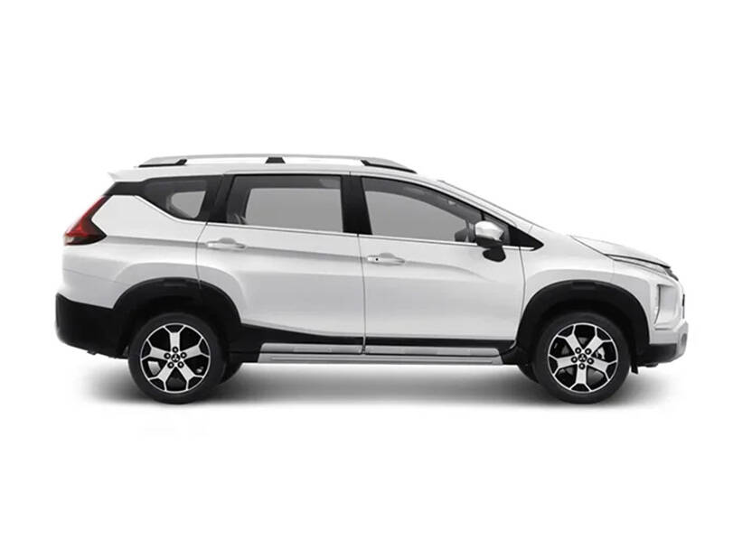 mitsubishi xpander IMAGE