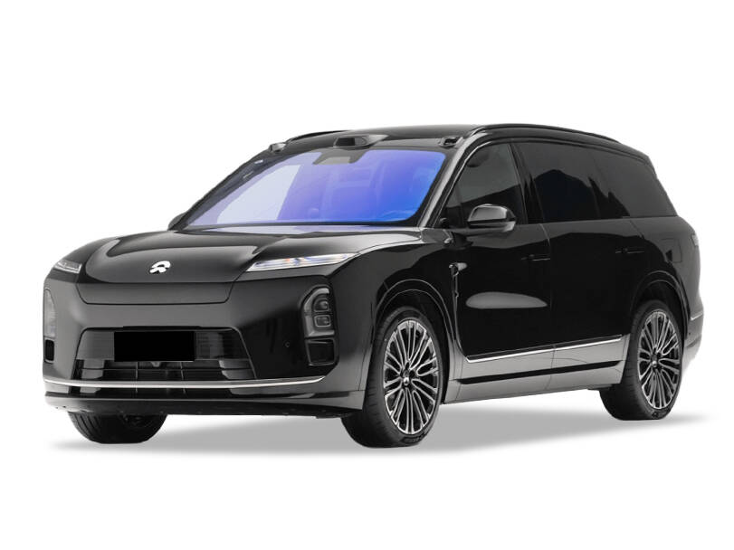 Nio El8