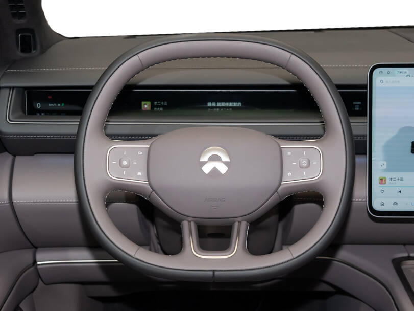 nio el8 IMAGE