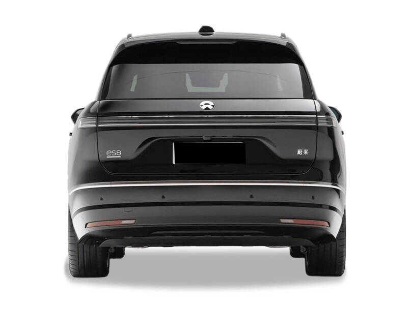nio el8 IMAGE
