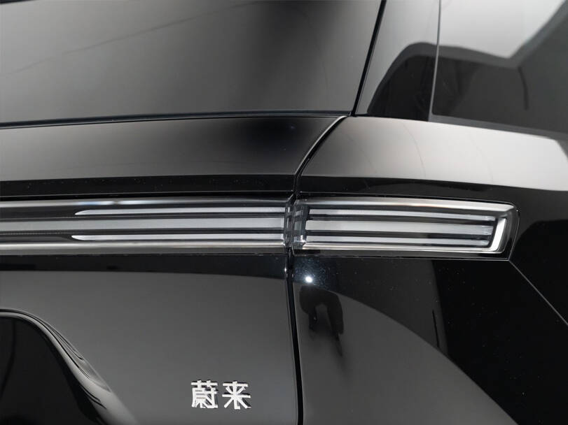 nio el8 IMAGE