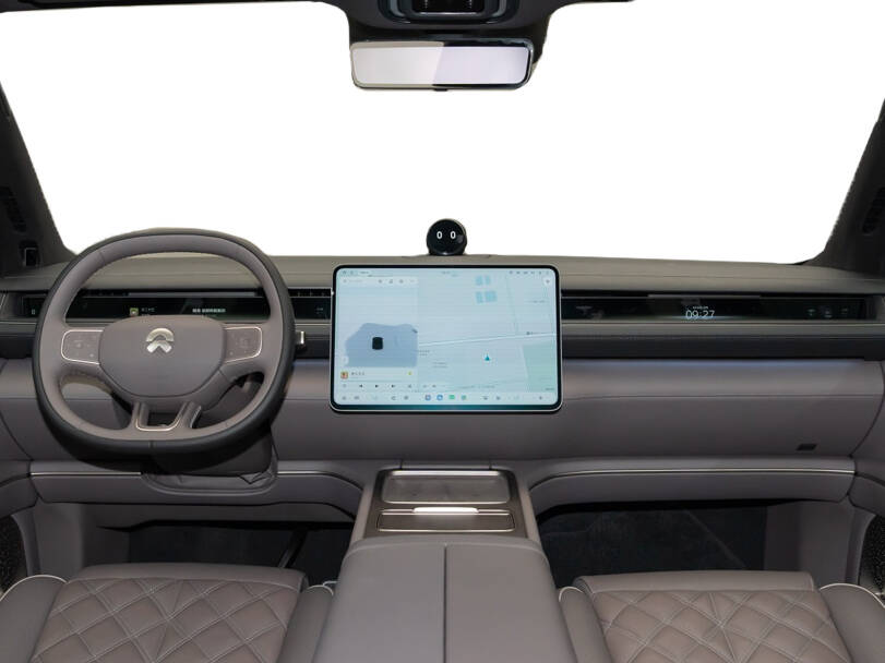 nio el8 IMAGE