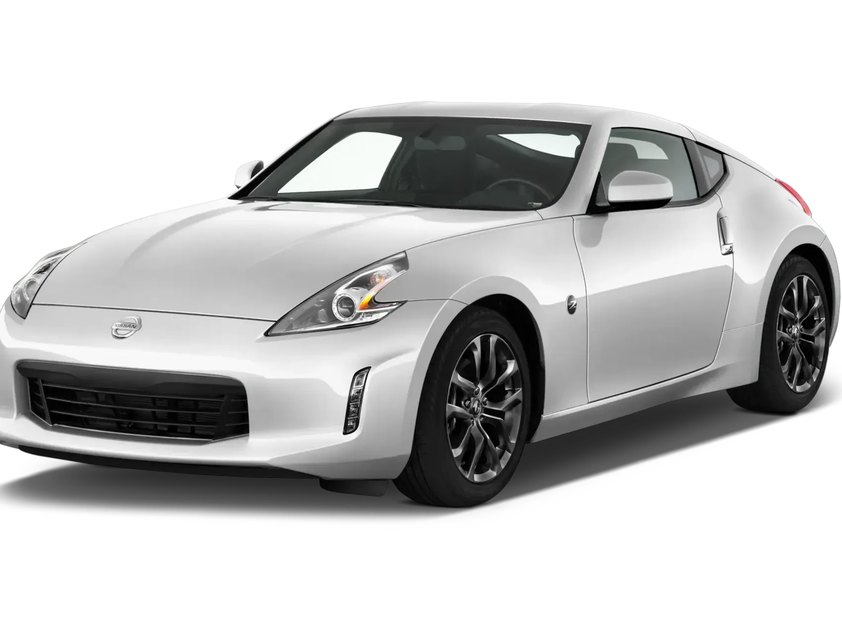 models.370z