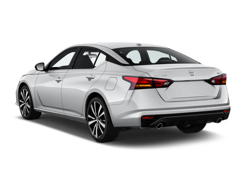 nissan altima IMAGE