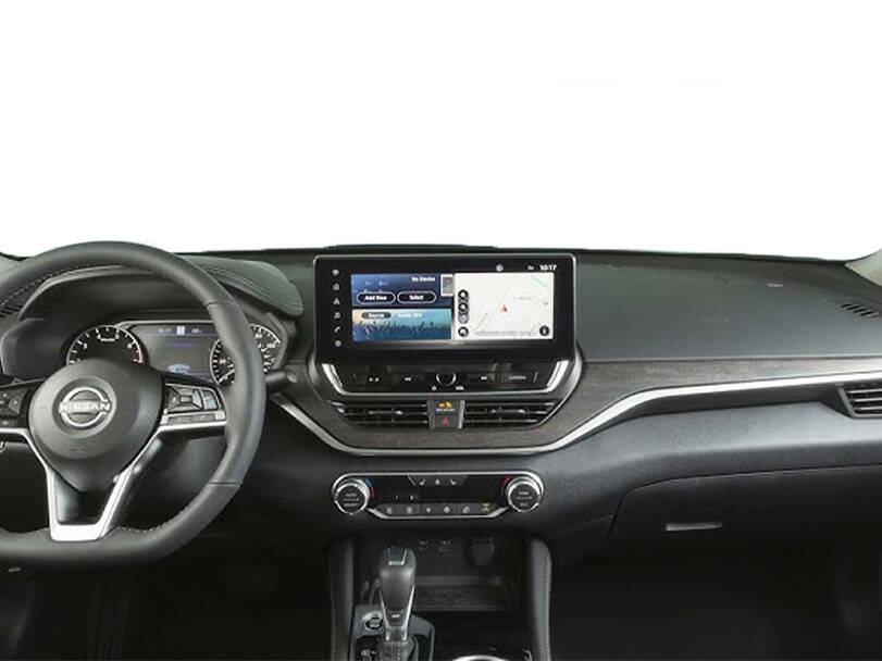 nissan altima IMAGE