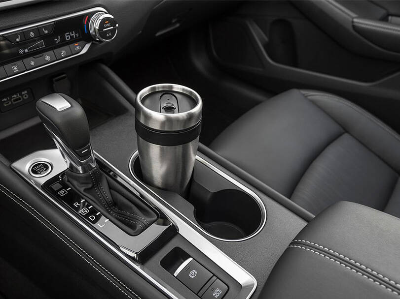 nissan altima IMAGE