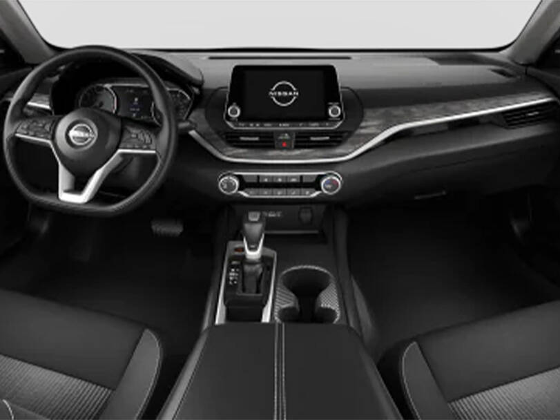 nissan altima IMAGE
