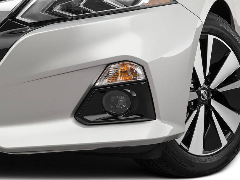 nissan altima IMAGE
