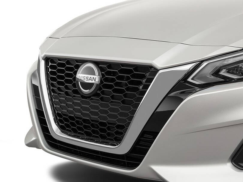 nissan altima IMAGE