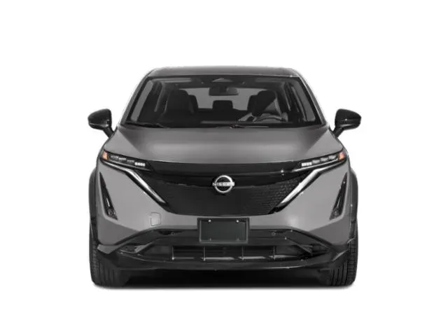 nissan ariya IMAGE