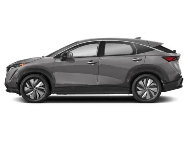 nissan ariya IMAGE