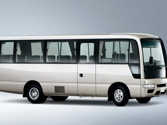 nissan civilian IMAGE