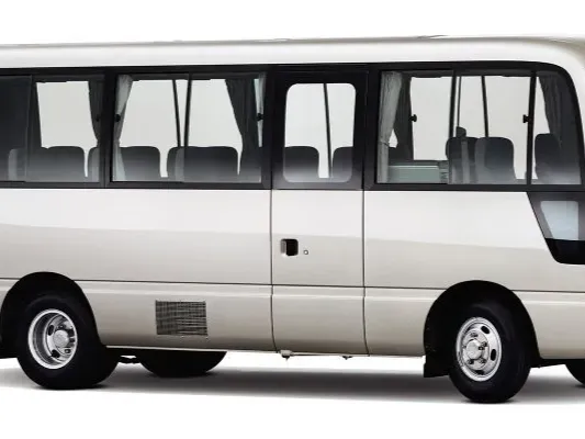 nissan civilian IMAGE