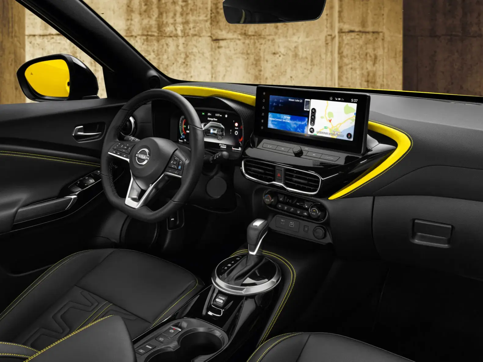 nissan juke IMAGE