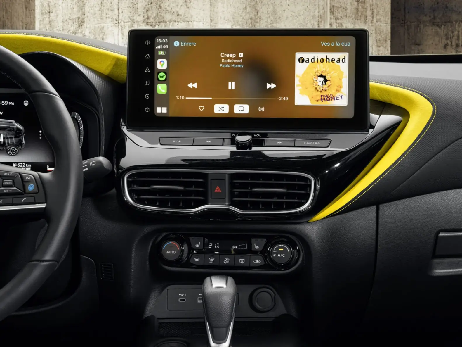 nissan juke IMAGE