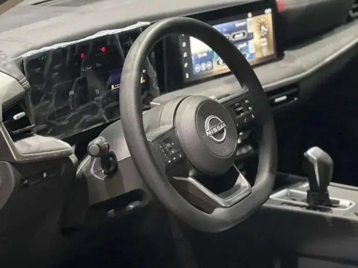 nissan kicks IMAGE