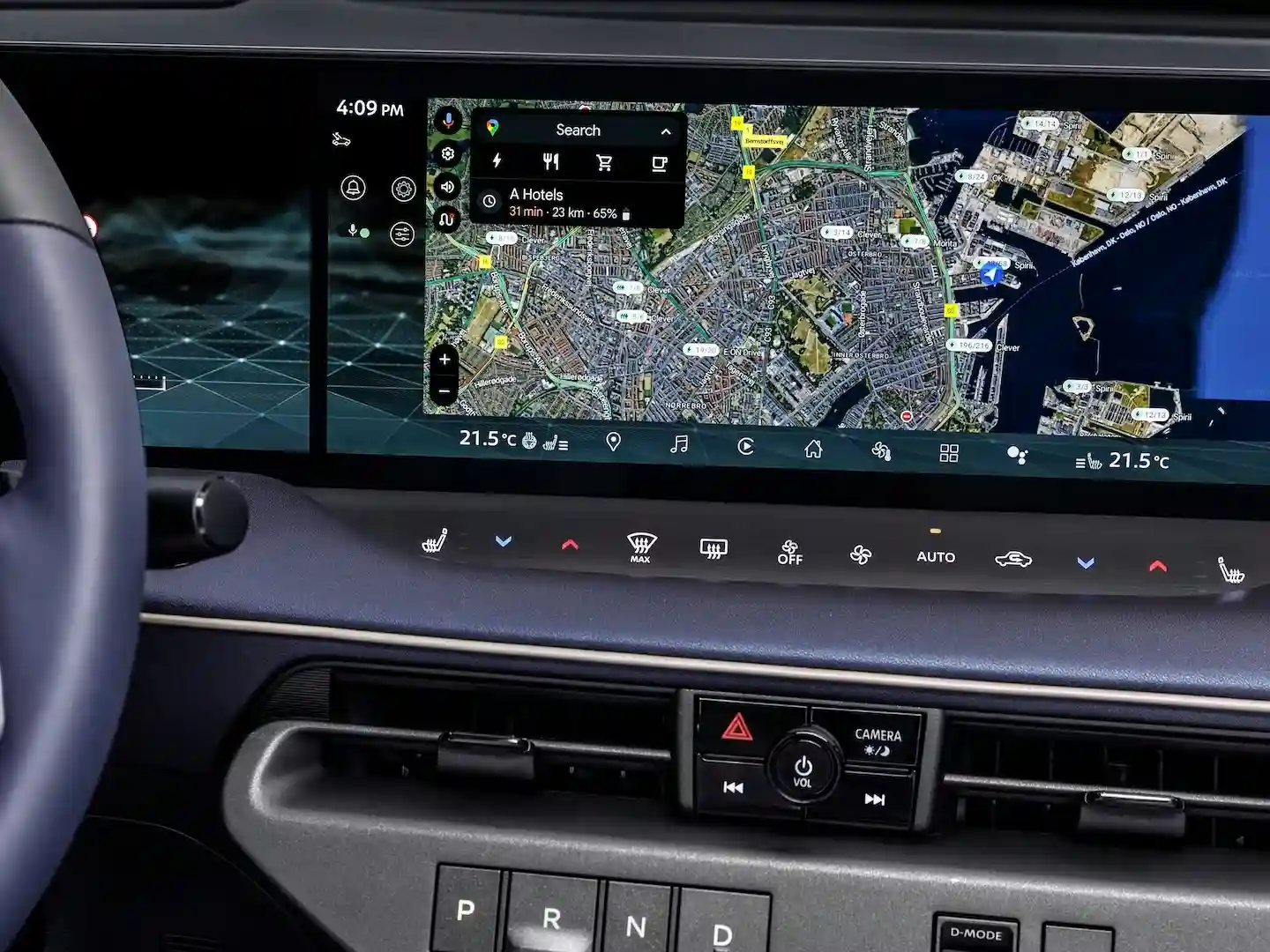 nissan leaf IMAGE